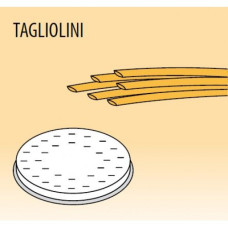Насадка на прес Tagliolini d57
