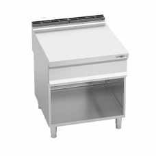 Нейтральна робоча поверхня 0,8 м GGM Gastro NB899MC