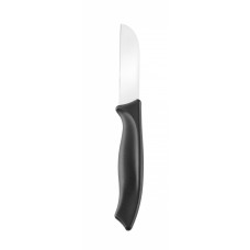 Ніж, 180мм, чорний 842454 Hendi X50CrMoV15 Stainless steel;PP (Polypropylene)
