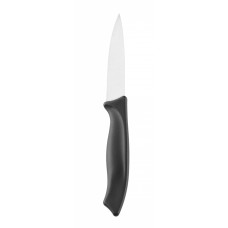Ніж,195мм, чорний 842461 Hendi X50CrMoV15 Stainless steel;PP (Polypropylene)