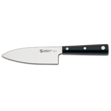 Ніж Deba knife, Ambrogio Sanelli, (L)290mm H340.016 Hendi Stainless steel;X50CrMoV15 Stainless steel;POM (Polyoxymethylene)
