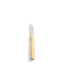Ніж для чищення овочів (з вигнутим лезом), 60/165мм 841020 Hendi Stainless steel