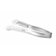 Ніж для чищення спаржі, 200x50x(H)30мм 856406 Hendi 18/0 Stainless steel;PP (Polypropylene)