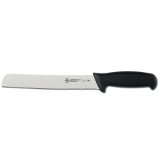 Ніж для хліба Supra, Ambrogio Sanelli, (L)350mm S365.021 Hendi Stainless steel