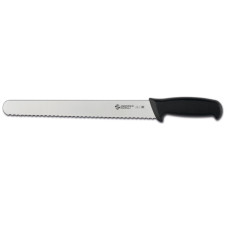 Ніж для хліба Supra, Ambrogio Sanelli, (L)420mm S363.028 Hendi