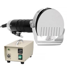 Ніж для кебабу продуктивність 120 кг GGM Gastro DSC80D