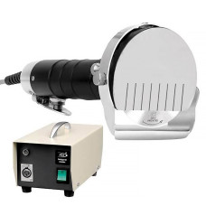 Ніж для кебабу продуктивність 180кг GGM Gastro DSC120D