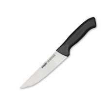 Ніж для м'яса, ECCO 165мм, чорний PRG38102-01 Pirge Чорний