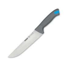 Ніж для м'яса, GASTRO 190 мм, сірий PRG37103-11 Pirge Сірий
