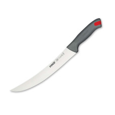 Ніж для м'яса вигнутий GASTRO, 210 мм, сірий PRG37123-11 Pirge Сірий