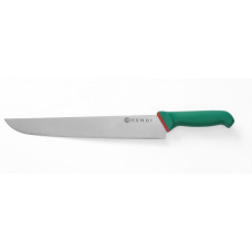 Ніж для нарізання скибочками Green Line, 340 мм 843970