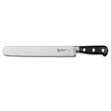 Ніж для нарізки Chef, Ambrogio Sanelli, (L)360mm C358.025 Hendi X50CrMoV15 Stainless steel;POM (Polyoxymethylene)