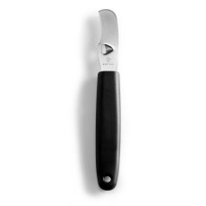 Ніж для очищення цитрусових 856055 Hendi PP (Polypropylene);Stainless steel