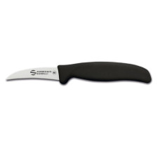 Ніж для овочів Supra, Ambrogio Sanelli, (L)190mm S691.007 Hendi Stainless steel