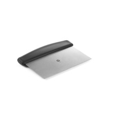 Ніж для тіста, ручка із поліпропілену, 150x110 мм 855751 Hendi PP (Polypropylene);Stainless steel