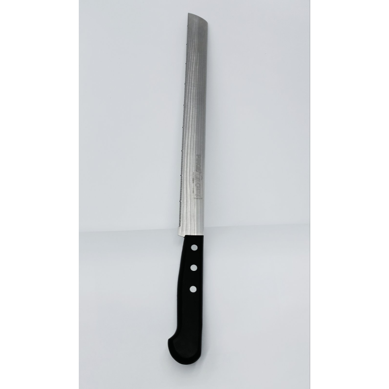 Ніж для торта (тип С), CREME, 30 см, чорний PRG71472-C-01 Pirge Чорний
