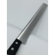 Ніж для торта (тип С), CREME, 30 см, широкий, чорний PRG71474-C-01 Pirge Чорний