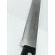 Ніж для торта (тип С), CREME, 35 см, чорний PRG71473-C-01 Pirge Чорний