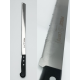Ніж для торта (тип С), CREME, 35 см, чорний PRG71473-C-01 Pirge Чорний