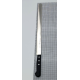 Ніж для торта (тип С), CREME, 35 см, широкий, чорний PRG71475-C-01 Pirge Чорний