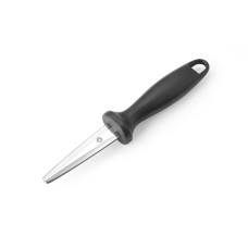 Ніж для устриць довгий - 215x25x(H)40 mm 844458 Hendi POM (Polyoxymethylene);Stainless steel