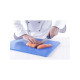 Ніж HACCP для риби, синій, 180 мм 842645 Hendi
