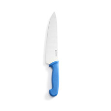 Ніж HACCP для риби, синій, 240 мм 842744 Hendi PP (Polypropylene);Stainless steel