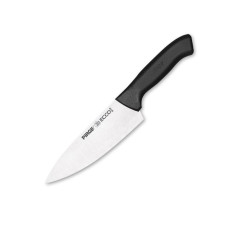 Ніж кухарський ECCO, 160мм, чорний PRG38159-01 Pirge Чорний