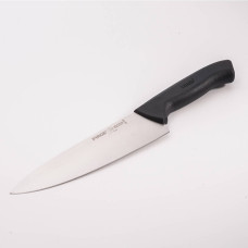 Ніж кухарський ECCO, 190мм, чорний PRG38160-01 Pirge Чорний
