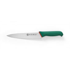 Ніж кухонний Green Line, 200 мм 843864 Hendi Stainless steel;PP (Polypropylene)