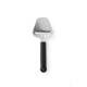 Ніж-лопатка для сиру 856208 Hendi PP (Polypropylene);Stainless steel