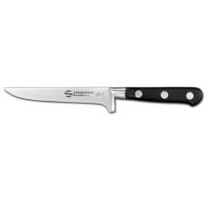 Ніж обваловувальний Chef, Ambrogio Sanelli, (L)160mm C307.013 Hendi X50CrMoV15 Stainless steel;POM (Polyoxymethylene)
