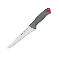 Ніж обваловувальний для м'яса GASTRO, 165 мм, сірий PRG37119-11 Pirge Сірий