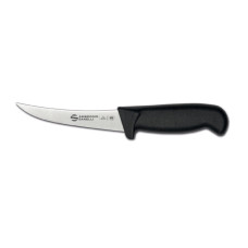 Ніж обваловувальний Supra, Ambrogio Sanelli, (L)270mm S302.013 Hendi