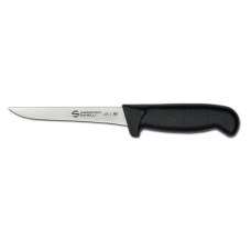 Ніж обваловувальний Supra, Ambrogio Sanelli, (L)280mm S307.014 Hendi