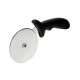 Ніж-ролик для піци Ø100x240 мм 617007 Hendi 18/0 Stainless steel;PP (Polypropylene)