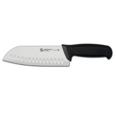 Ніж Santoku Supra, Ambrogio Sanelli, (L)320mm S350.018 Hendi