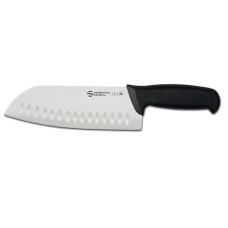 Ніж Santoku Supra, Ambrogio Sanelli, (L)340mm S350.020 Hendi Stainless steel