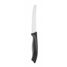 Ніж універсальний, 215мм, чорний 842492 Hendi X50CrMoV15 Stainless steel;PP (Polypropylene)