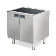 Нижня станина для плити газової GGM Gastro GB966#TB64