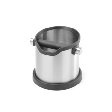 Нок-бокс круглий, 153x185x(H)165 мм 208618 Hendi Stainless steel