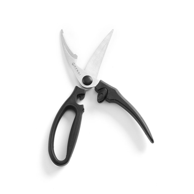 Ножиці для  птиці 856314 Hendi PP (Polypropylene);Stainless steel