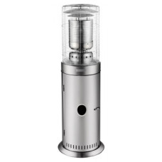 Обігрівач газовий (H)1430 мм 13,5 кВт 272411 Hendi Stainless steel