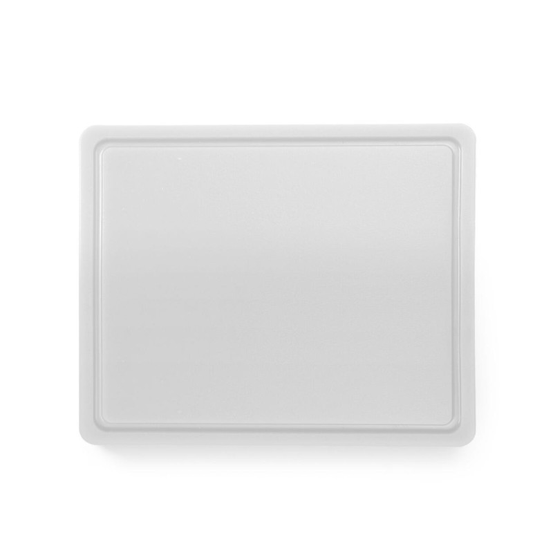 Обробна дошка Hendi HACCP GN 1/2, HENDI,біла, 325x265мм 826102 Hendi