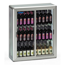 Охолоджувач для вина Tecfrigo SNELLE WINE 250SG