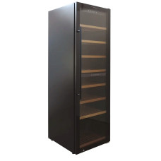 Охолоджувач для вина Tecfrigo Sommelier 482FG