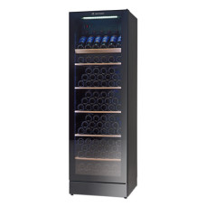 Охолоджувач для вина Tecfrigo Wine 185FG