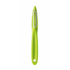 Овочечистка з зубчатим лезом, 175мм, зелена 841495 Hendi Stainless steel;PP (Polypropylene)