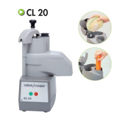 Овочерізка ел. Robot Coupe CL20