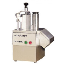 Овочерізка ел. Robot Coupe CL50 (220) + протирка